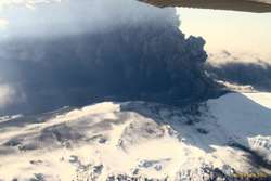 Summit Action from the North