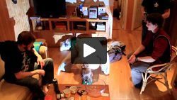 Bel demonstrates an alternative technique