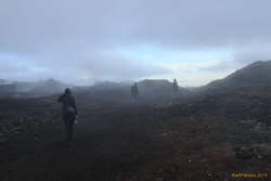 Onwards, ever onwards