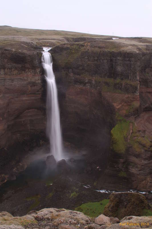 Háifoss
