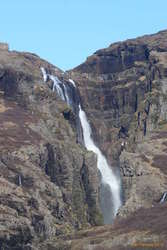 Peering into Glýmur