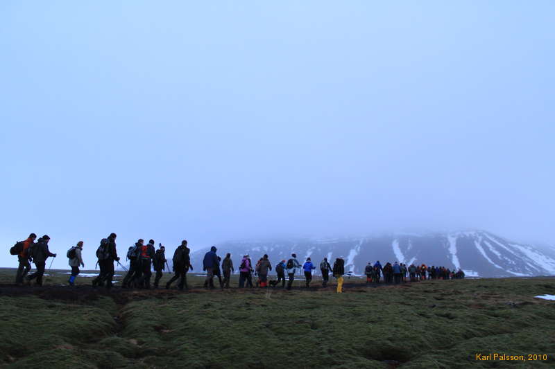 True, undisturbed, tranquil nature