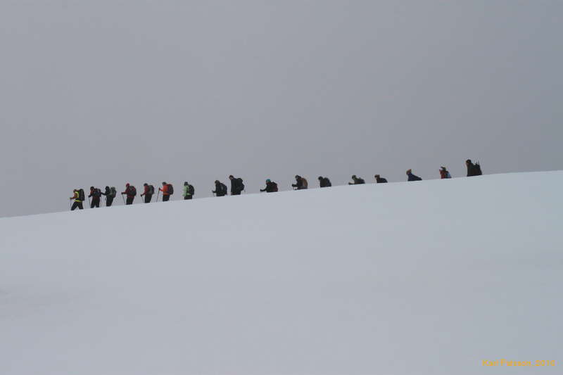 Snow white and the 16 dwarves