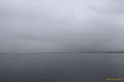 Esja is out there somewhere