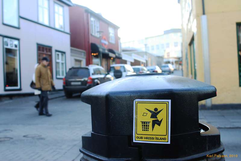 Everybody just relax