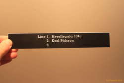 Yeah, _exactly_ what I wanted.