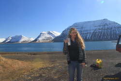 Beer is essential for any long road trip