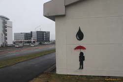 I don't think that's going to be big enough...