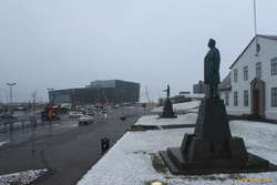 Harpa's almost finished too!