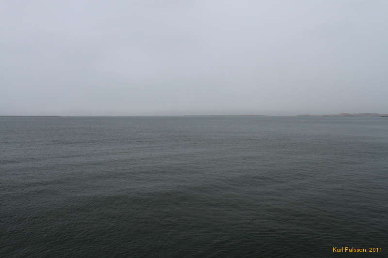 Esja is there somewhere