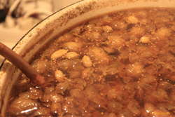 Cardamon and Hops? Must be Christmas soon!