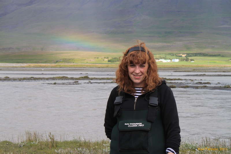 Rainbows and lollipops