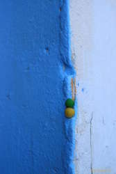 Art in unusual places