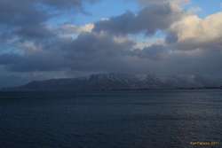 Afternoon on the bay