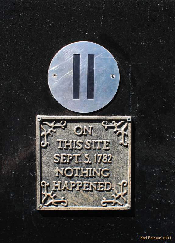 Outside the Fiddler's Arms, Grassmarket