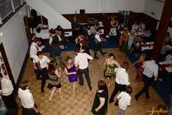 More Ceilidh