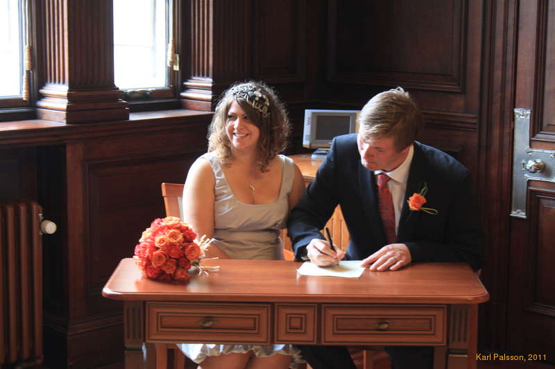 Haha! He's mine now ladies!