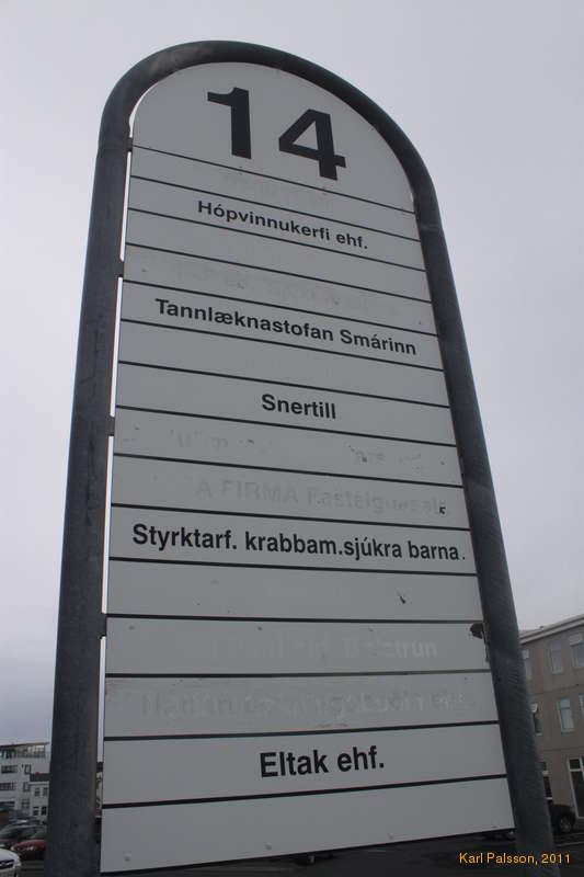 Recession? Closed businesses? What?