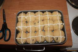 Better late than never!