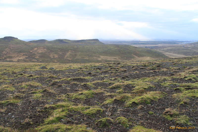 Remote, yet so close