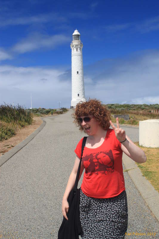 Kata arrives in style