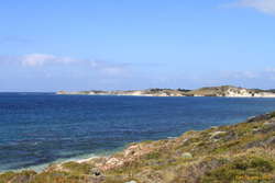 Beaches and sunshine