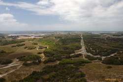 View from the lighthouse