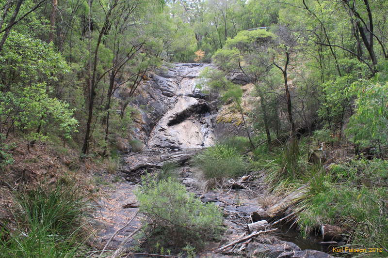 Beedelup Falls