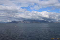 Afternoon on the bay