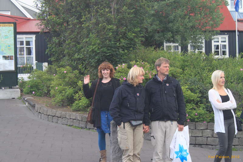 Kata found some points