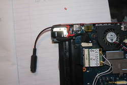 We gave that laptop a tail