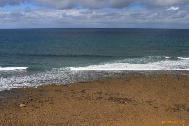 Bells Beach