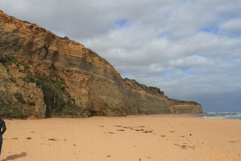 Who doesn't love sandstone?