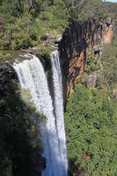 Fitzroy Falls