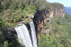 Fitzroy Falls