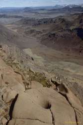 North-East'ish from Grænadyngja