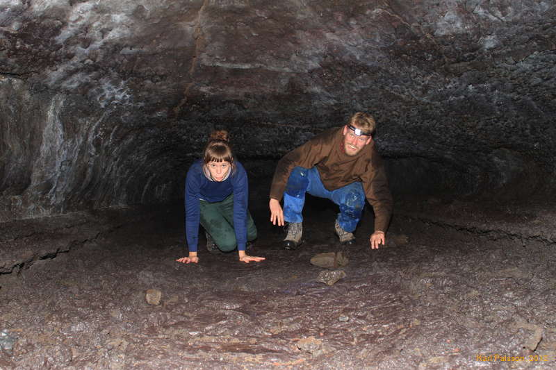 Crawling, crawling, crawling