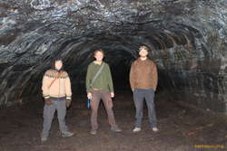 Helgi, Bjöggi and I