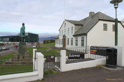 We put in some new transport options