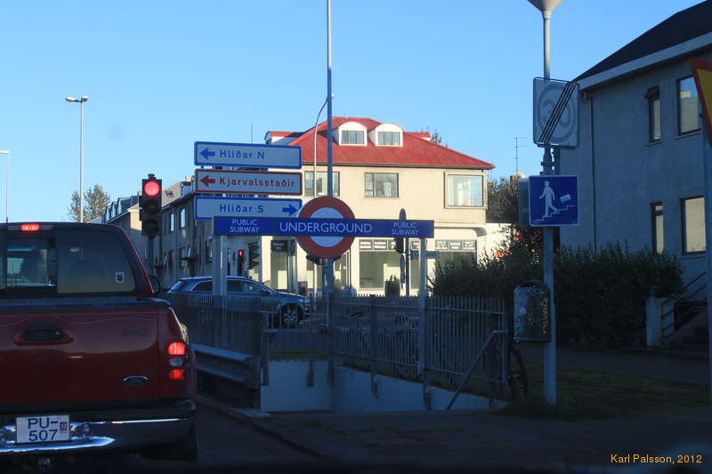 New transport options in town