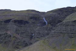 Secret waterfall for Mum