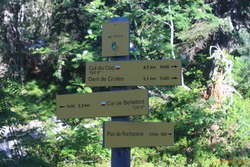 Timing and spelling marker number x/y