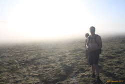 Return to the cloudland