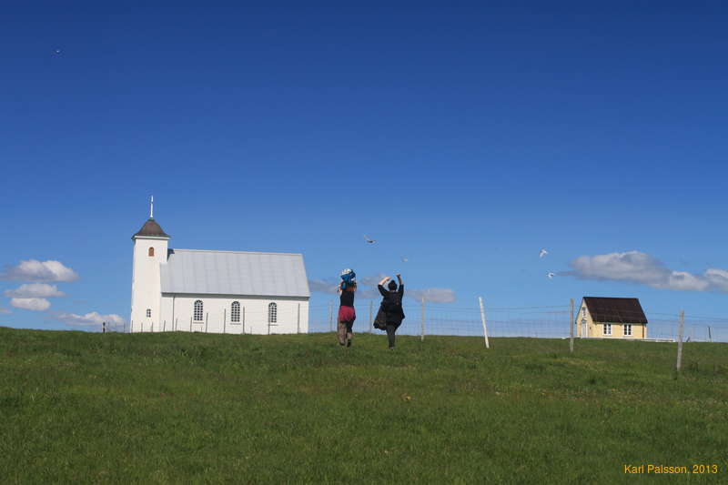 Kata, Begga and some Kria