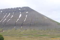 Thinner layers than I'm used to seeing