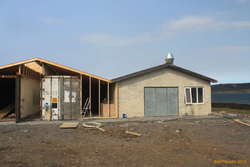 High technology salt manufacturing