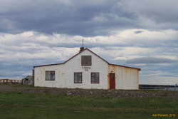 A house for my all of my friends called Axel