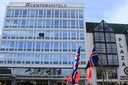 Center hotels obviously has their own plans