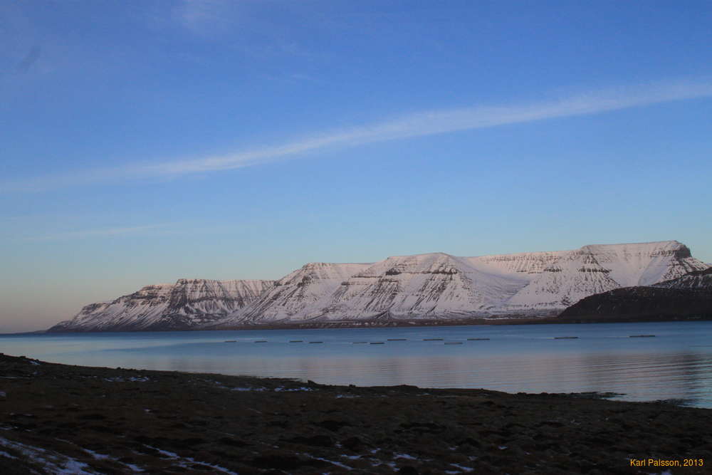 Nice day for a drive