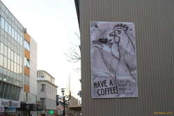 I'm not really a morning person